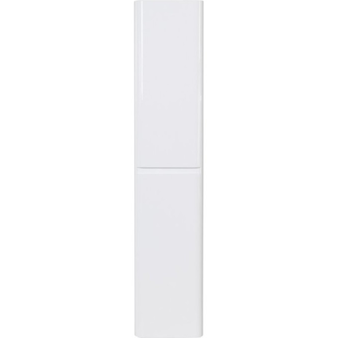 Пенал подвесной Bianco Lucido BELBAGNO ALBANO ALBANO-1600-2A-SC-BL-P