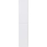 Пенал подвесной Bianco Lucido BELBAGNO ALBANO ALBANO-1600-2A-SC-BL-P