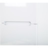 Пенал подвесной Bianco Lucido BELBAGNO ETNA ETNA-1500-2A-SC-BL-P-L