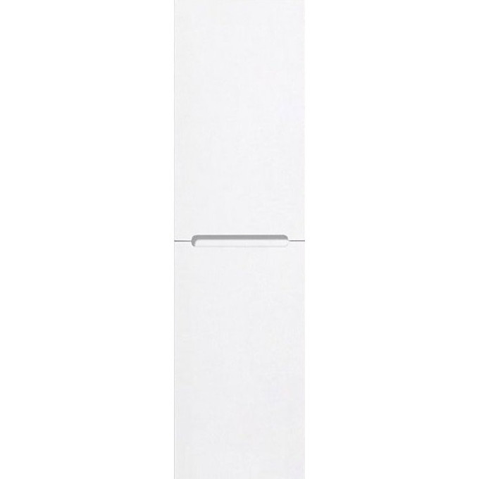 Пенал подвесной Bianco Lucido BELBAGNO ETNA ETNA-1500-2A-SC-BL-P-L