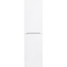 Пенал подвесной Bianco Lucido BELBAGNO ETNA ETNA-1500-2A-SC-BL-P-L