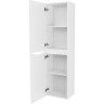 Пенал подвесной Bianco Lucido BELBAGNO MARINO FLY-MARINO-1500-2A-SC-BL-P-R