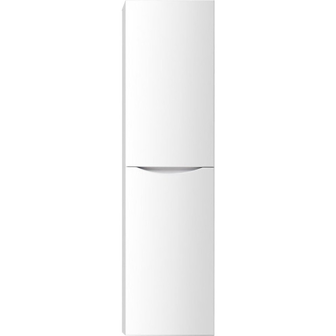 Пенал подвесной Bianco Lucido BELBAGNO MARINO FLY-MARINO-1500-2A-SC-BL-P-R