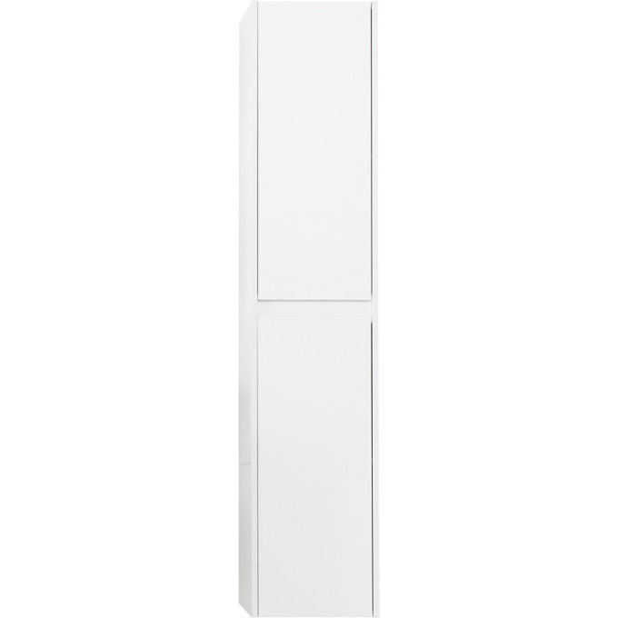 Пенал подвесной Bianco Opaco BELBAGNO KRAFT KRAFT-1600-2A-SC-BO-L