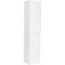 Пенал подвесной Bianco Opaco BELBAGNO KRAFT KRAFT-1600-2A-SC-BO-R