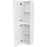 Пенал подвесной Bianco Opaco BELBAGNO MARINO FLY-MARINO-1500-2A-SC-BO-P-L