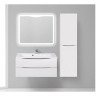 Пенал подвесной Bianco Opaco BELBAGNO MARINO FLY-MARINO-1500-2A-SC-BO-P-R