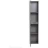 Пенал подвесной Cemento Grigio BELBAGNO KRAFT KRAFT-1600-2A-SC-CG-R