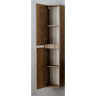 Пенал подвесной Pino Pasadena L BELBAGNO KRAFT KRAFT-1600-2A-SC-PP-L