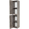 Пенал подвесной Pino Pasadena L BELBAGNO KRAFT KRAFT-1600-2A-SC-PP-L