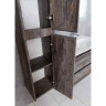Пенал подвесной Pino Pasadena R BELBAGNO KRAFT KRAFT-1600-2A-SC-PP-R