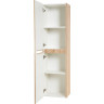 Пенал подвесной Rovere Bianco BELBAGNO ETNA ETNA-1500-2A-SC-WO-P-L