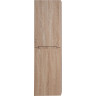 Пенал подвесной Rovere Bianco BELBAGNO ETNA ETNA-1500-2A-SC-WO-P-L