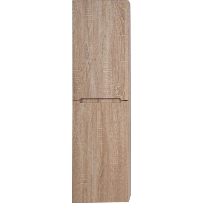 Пенал подвесной Rovere Bianco BELBAGNO ETNA ETNA-1500-2A-SC-WO-P-R