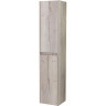 Пенал подвесной Rovere Galifax Bianco BELBAGNO KRAFT KRAFT-1600-2A-SC-RGB-L