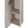 Пенал подвесной Rovere Galifax Bianco BELBAGNO KRAFT KRAFT-1600-2A-SC-RGB-L
