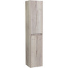 Пенал подвесной Rovere Galifax Bianco BELBAGNO KRAFT KRAFT-1600-2A-SC-RGB-R