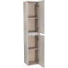 Пенал подвесной Rovere Galifax Bianco BELBAGNO KRAFT KRAFT-1600-2A-SC-RGB-R