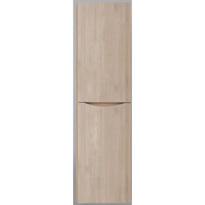 Пенал подвесной Rovere Grigio BELBAGNO MARINO FLY-MARINO-1500-2A-SC-RG-P-L
