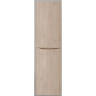 Пенал подвесной Rovere Grigio BELBAGNO MARINO FLY-MARINO-1500-2A-SC-RG-P-L