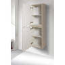 Пенал подвесной Rovere Grigio BELBAGNO MARINO FLY-MARINO-1500-2A-SC-RG-P-R