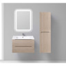 Пенал подвесной Rovere Grigio BELBAGNO MARINO FLY-MARINO-1500-2A-SC-RG-P-R