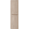 Пенал подвесной Rovere Grigio BELBAGNO MARINO FLY-MARINO-1500-2A-SC-RG-P-R