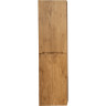 Пенал подвесной Rovere Nature BELBAGNO ETNA ETNA-1500-2A-SC-RN-P-L