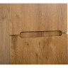 Пенал подвесной Rovere Nature BELBAGNO ETNA ETNA-1500-2A-SC-RN-P-R