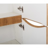 Пенал подвесной Rovere Nature BELBAGNO MARINO FLY-MARINO-1500-2A-SC-RN-P-L