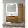 Пенал подвесной Rovere Nature BELBAGNO MARINO FLY-MARINO-1500-2A-SC-RN-P-L