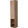 Пенал подвесной Rovere Nebrasca Nature BELBAGNO KRAFT KRAFT-1600-1A-SC-RNN-R