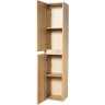 Пенал подвесной Rovere Nebrasca Nature BELBAGNO KRAFT KRAFT-1600-2A-SC-RNN-L