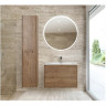 Пенал подвесной Rovere Nebrasca Nature BELBAGNO KRAFT KRAFT-1600-2A-SC-RNN-L