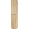 Пенал подвесной Rovere Nebrasca Nature BELBAGNO KRAFT KRAFT-1600-2A-SC-RNN-L