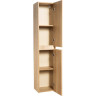 Пенал подвесной Rovere Nebrasca Nature BELBAGNO KRAFT KRAFT-1600-2A-SC-RNN-R