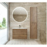 Пенал подвесной Rovere Nebrasca Nature BELBAGNO KRAFT KRAFT-1600-2A-SC-RNN-R