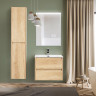 Пенал подвесной Rovere Nebrasca Nature BELBAGNO KRAFT KRAFT-1600-2A-SC-RNN-R