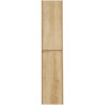 Пенал подвесной Rovere Nebrasca Nature BELBAGNO KRAFT KRAFT-1600-2A-SC-RNN-R