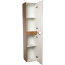 Пенал подвесной Rovere Rustico BELBAGNO ACQUA ACQUA-1600-2A-SC-RR-P
