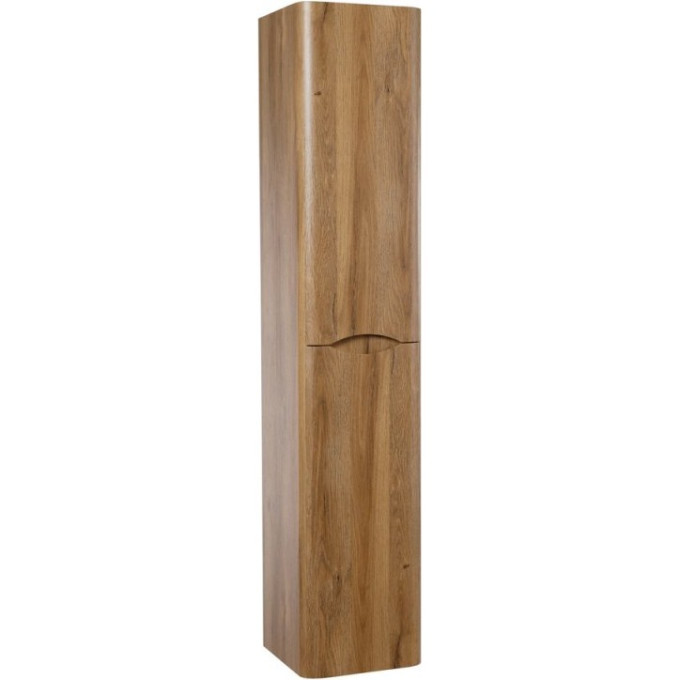 Пенал подвесной Rovere Rustico BELBAGNO ACQUA ACQUA-1600-2A-SC-RR-P