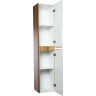 Пенал подвесной Rovere Rustico BELBAGNO ALBANO ALBANO-1600-2A-SC-RR-P