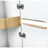 Пенал подвесной Rovere Rustico BELBAGNO ALBANO ALBANO-1600-2A-SC-RR-P