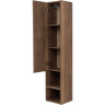 Пенал подвесной Rovere Tabacco BELBAGNO KRAFT KRAFT-1600-1A-SC-RT-L