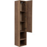 Пенал подвесной Rovere Tabacco BELBAGNO KRAFT KRAFT-1600-1A-SC-RT-R