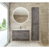 Пенал подвесной Rovere Tabacco L BELBAGNO KRAFT KRAFT-1600-2A-SC-RT-L