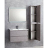 Пенал подвесной Rovere Tabacco L BELBAGNO KRAFT KRAFT-1600-2A-SC-RT-L