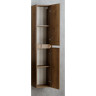Пенал подвесной Rovere Tabacco R BELBAGNO KRAFT KRAFT-1600-2A-SC-RT-R