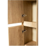 Пенал подвесной Rovere Tabacco R BELBAGNO KRAFT KRAFT-1600-2A-SC-RT-R