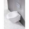 Подвесной безободковый унитаз BELBAGNO ACQUA BB340CHR